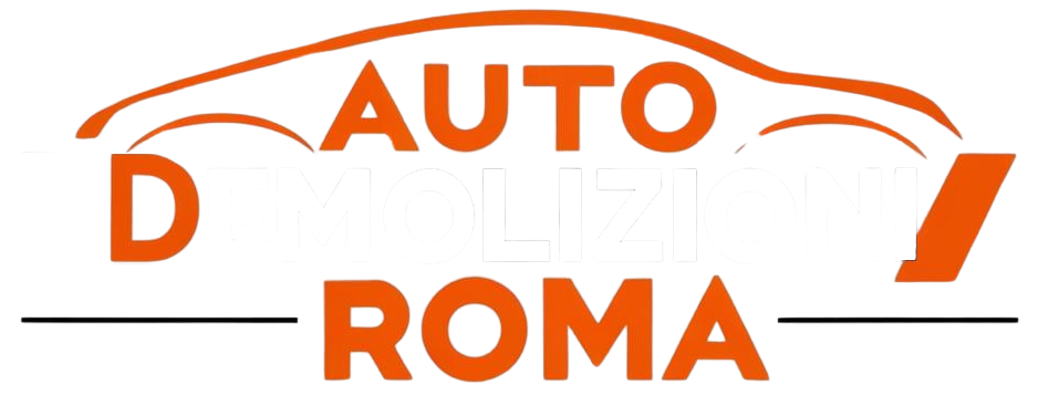 Autodemolizioni Roma – Demolizioni Roma